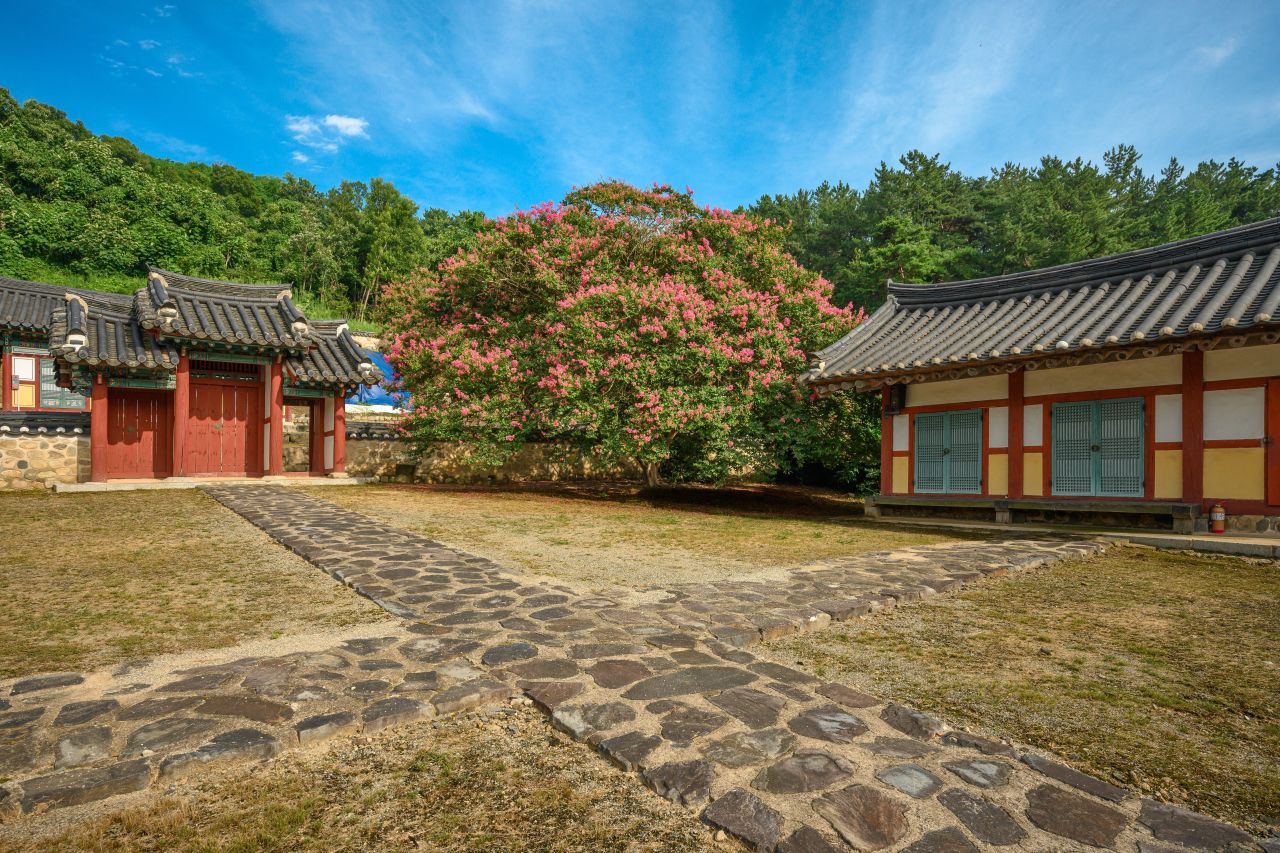 충곡서원
