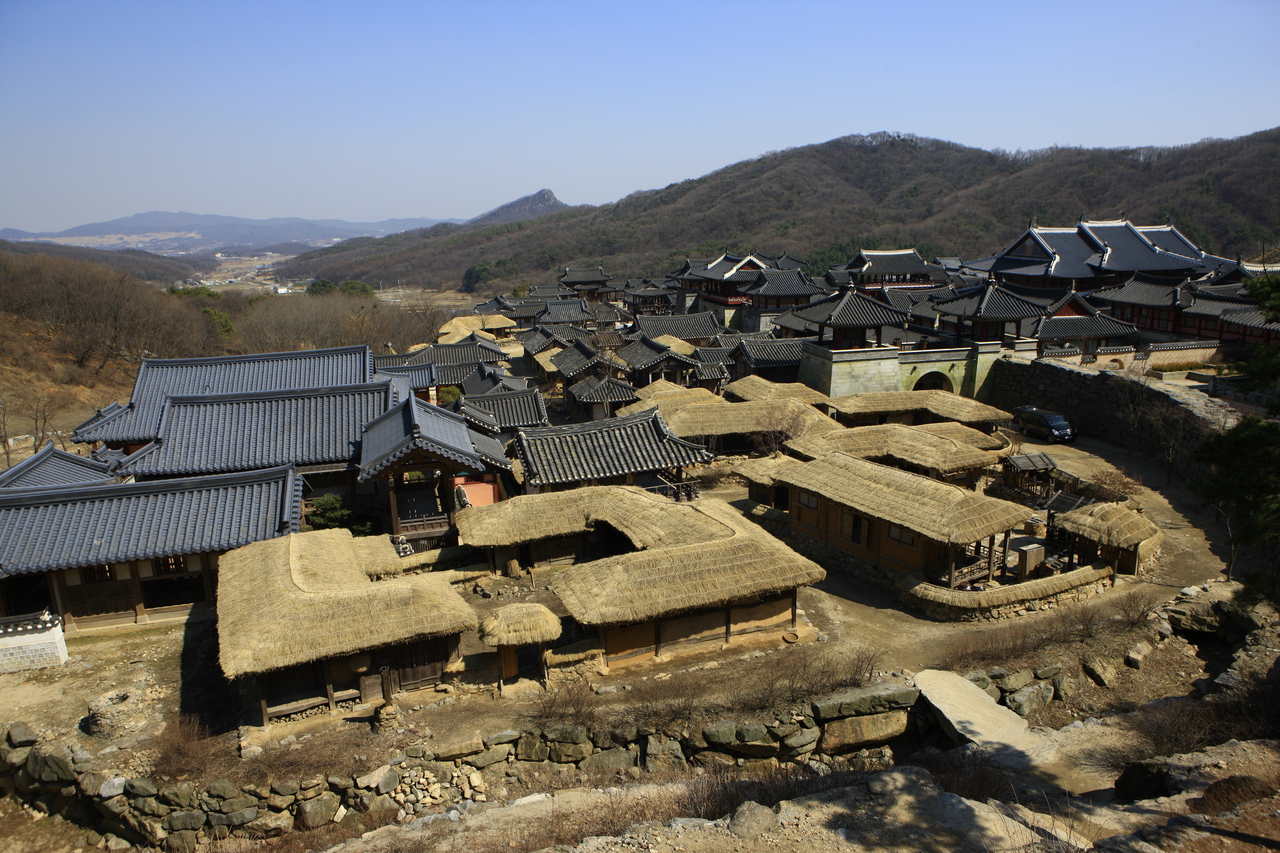 용인MBC드라미아