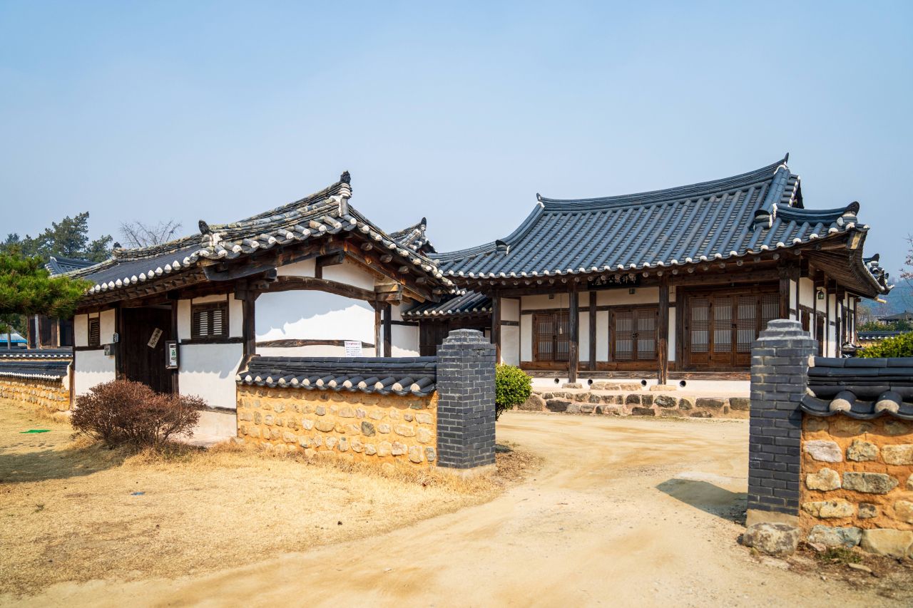 사촌마을