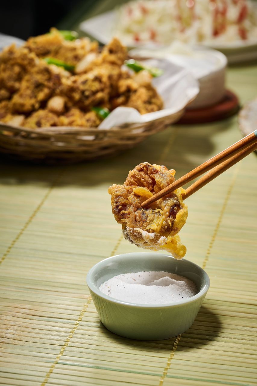 치킨