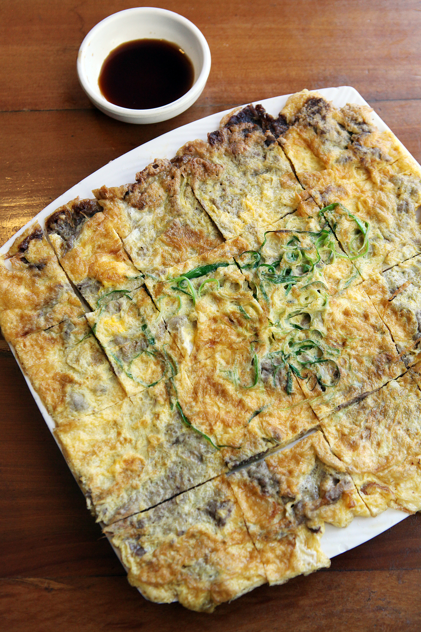 진주 육전