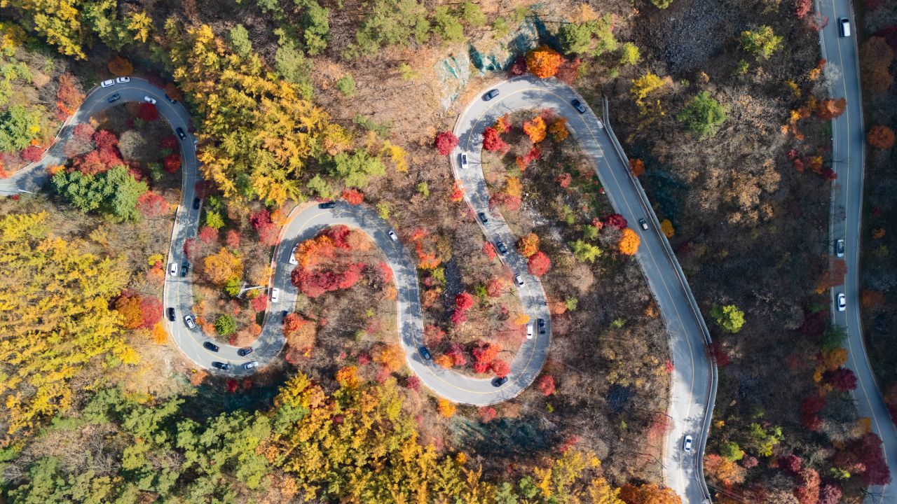 단양 보발재