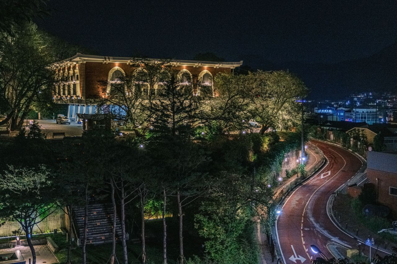 충청남도역사박물관