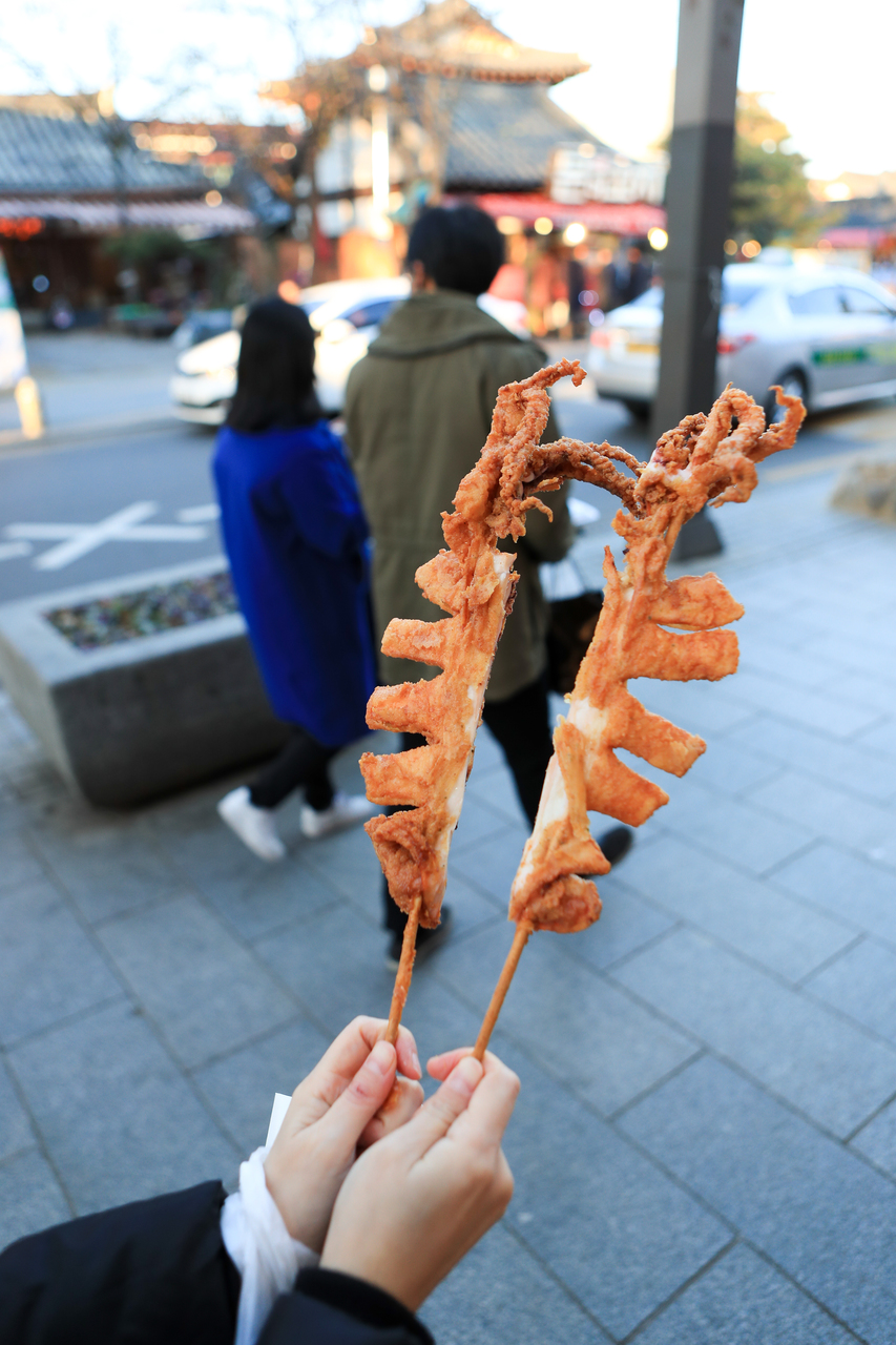 오짱