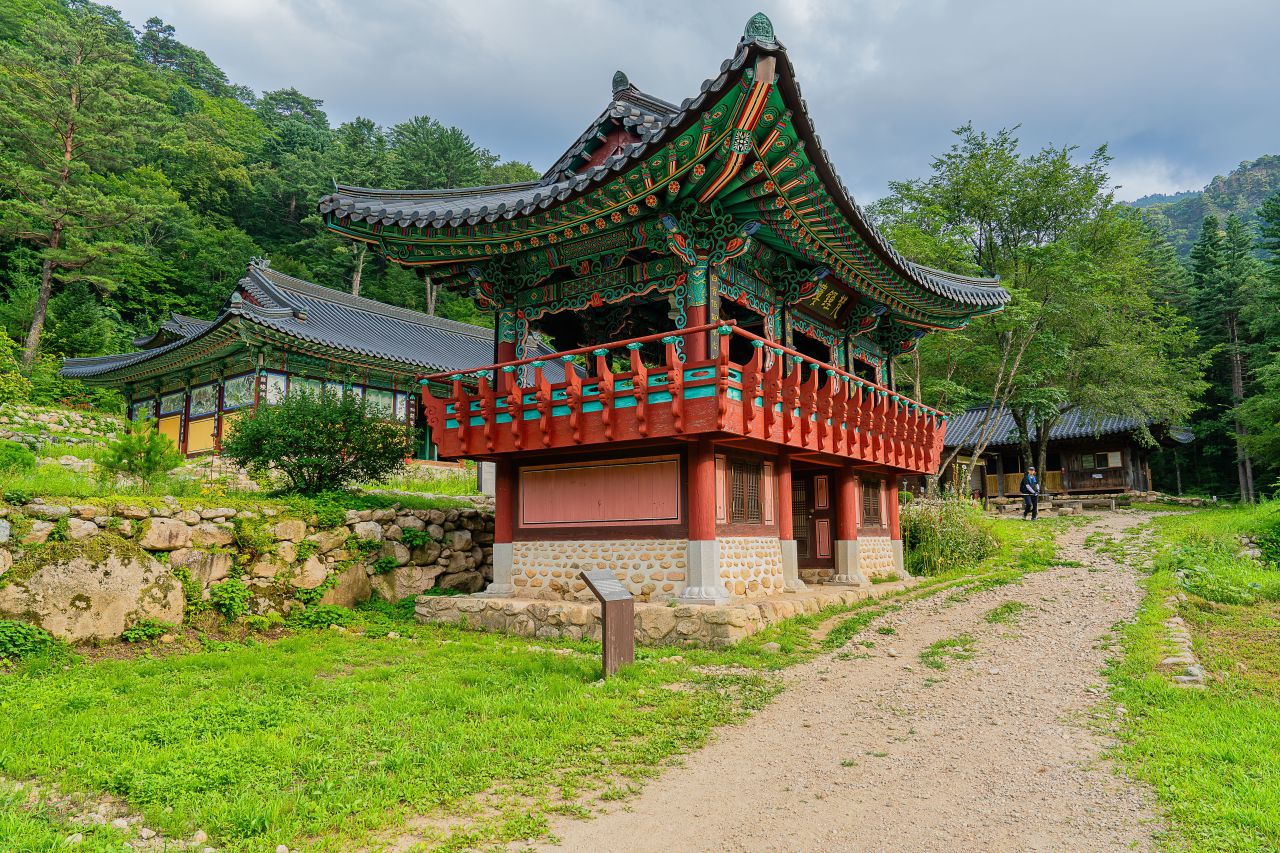 영시암