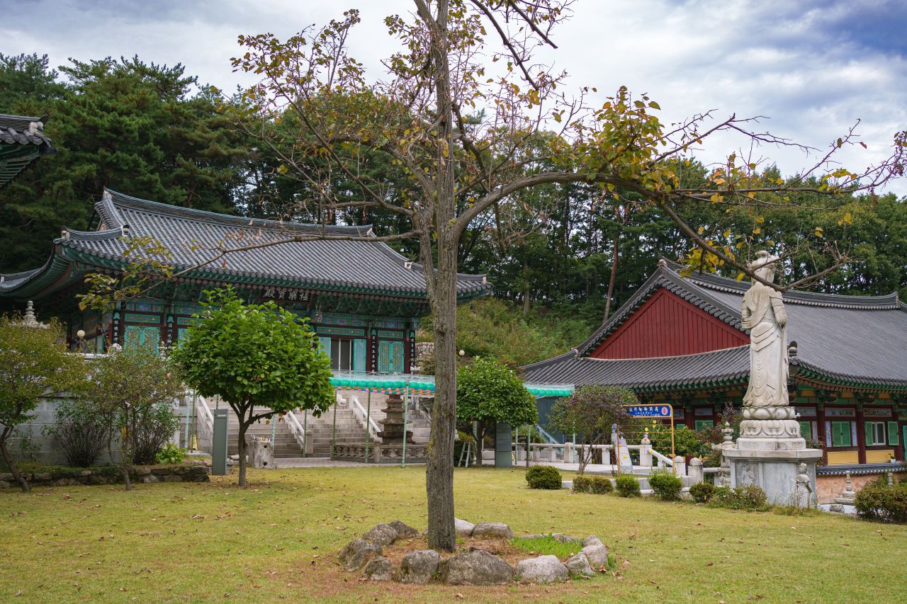 의정부 회룡사