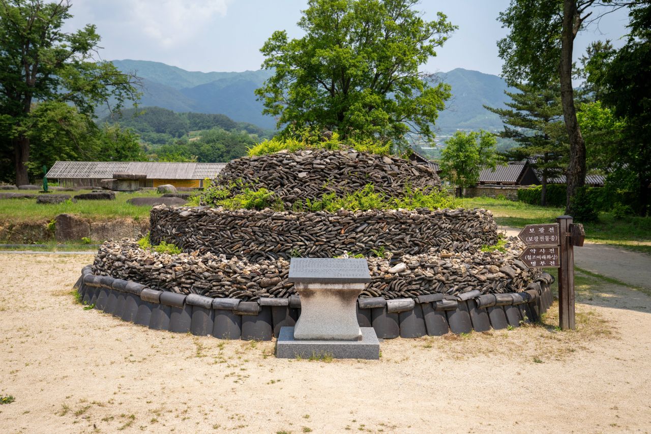 남원 실상사