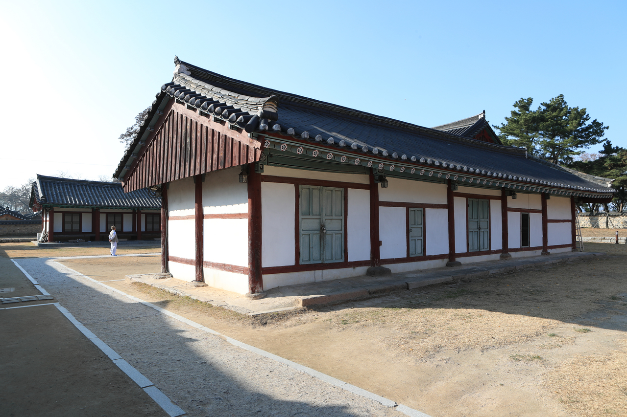 경주향교