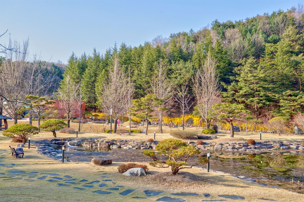 직지문화공원