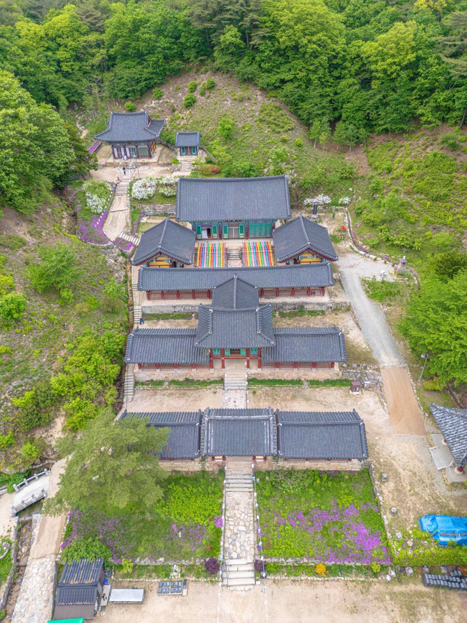 춘천 청평사