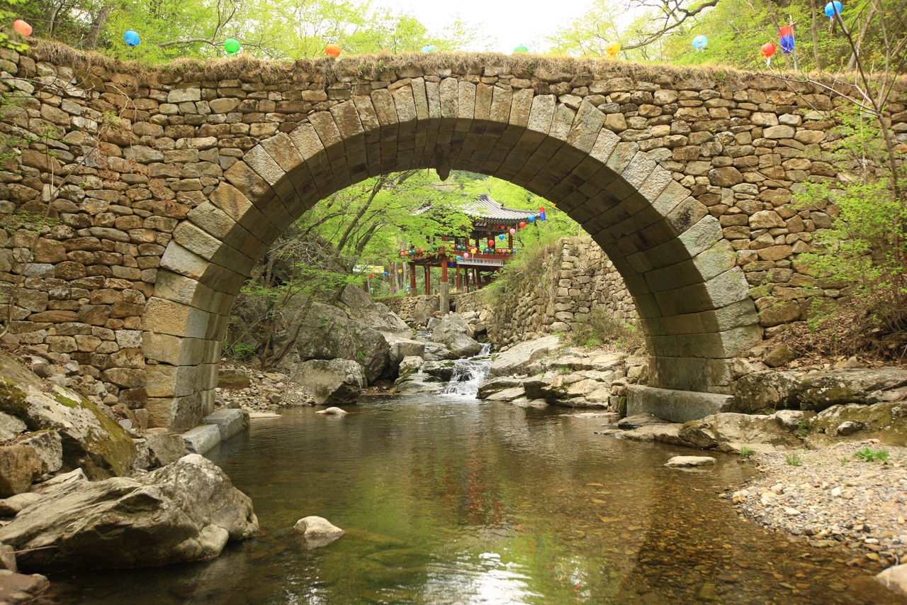 승선교