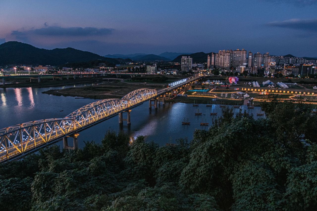 금강철교