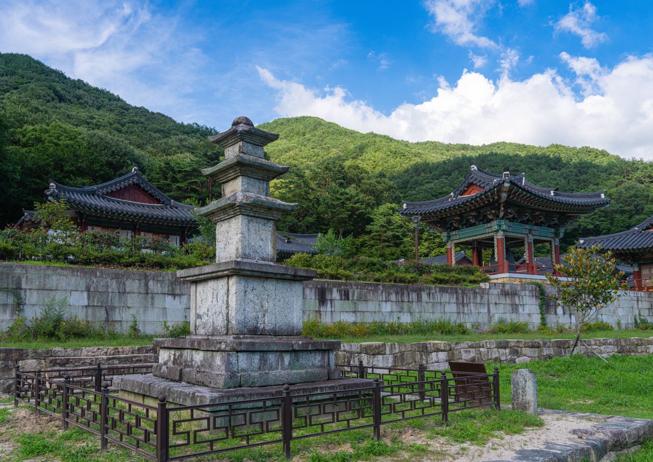 연곡사