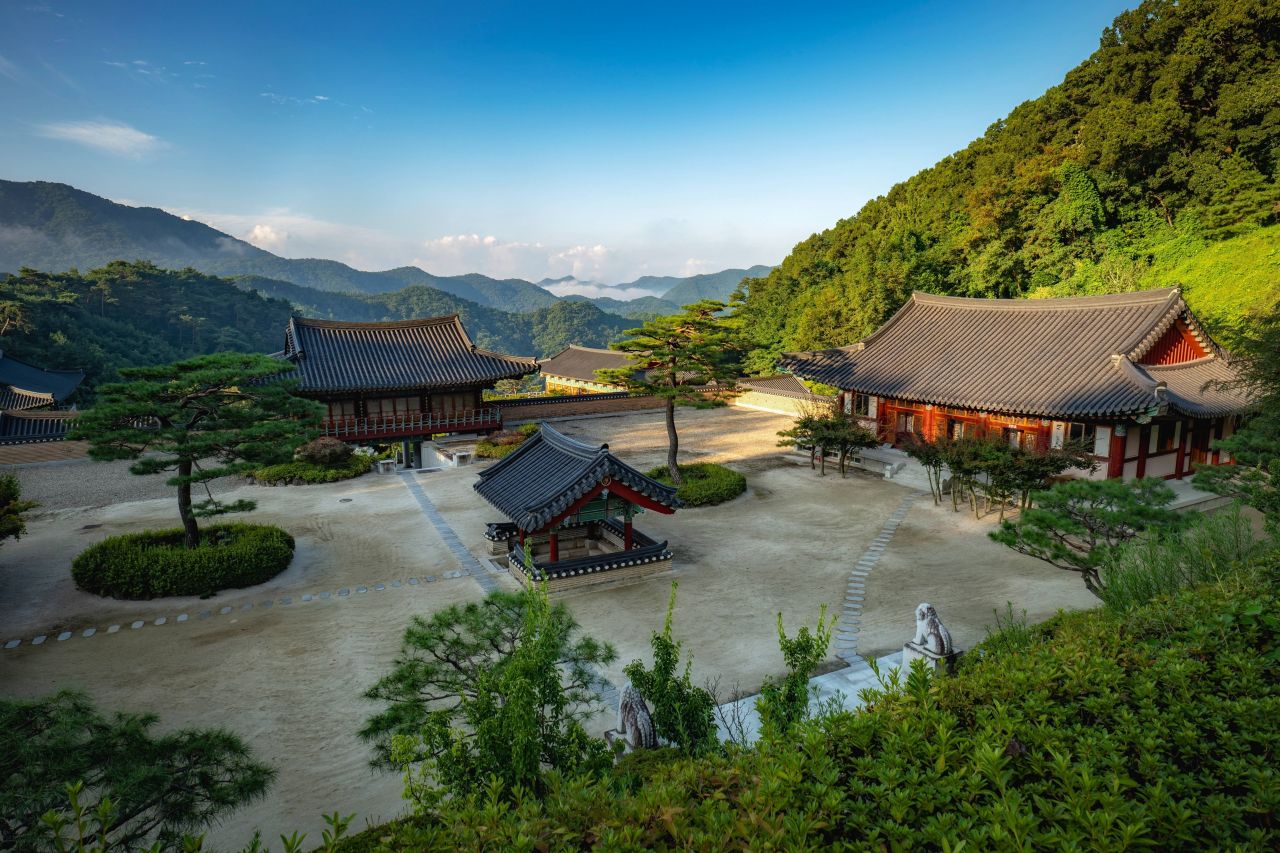 충주 석종사