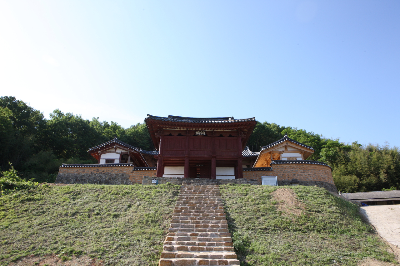 금오서원