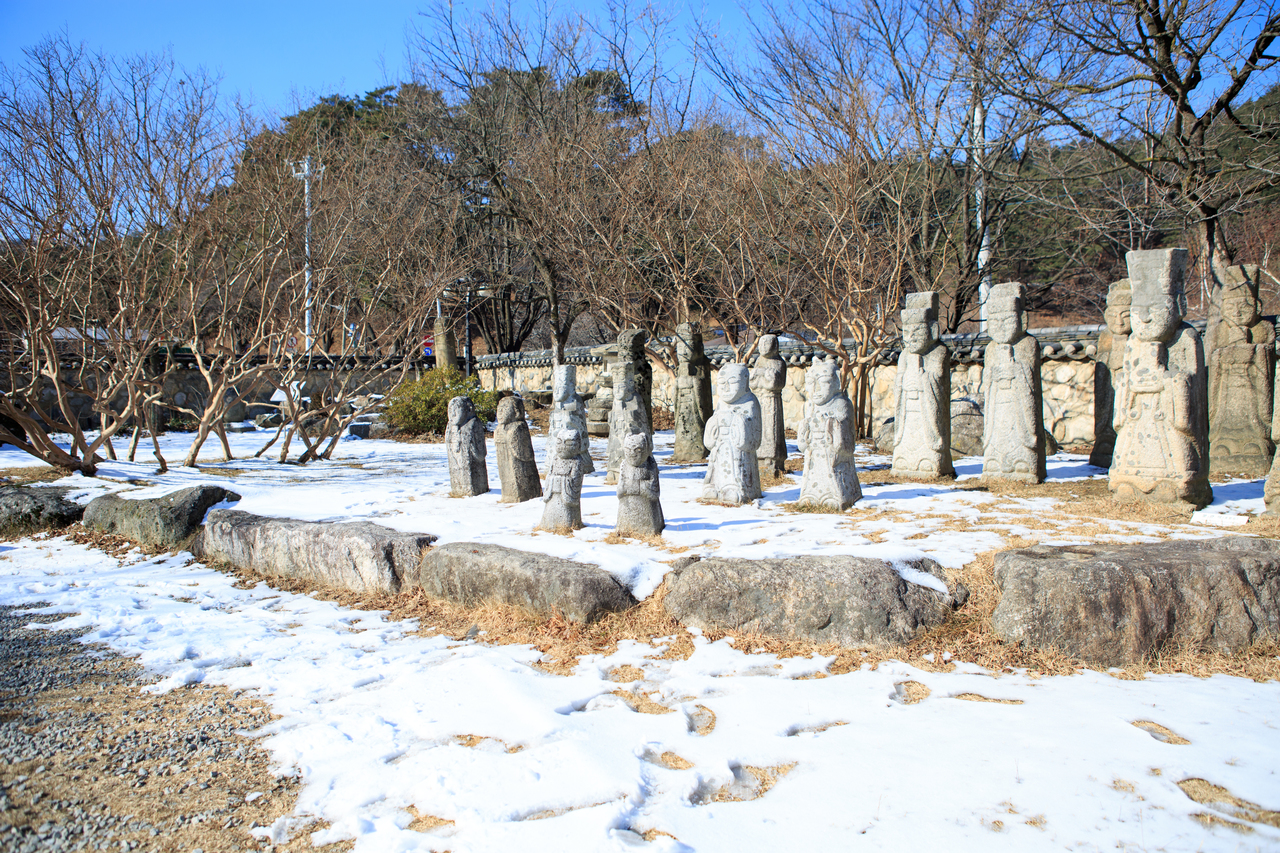 대관령박물관