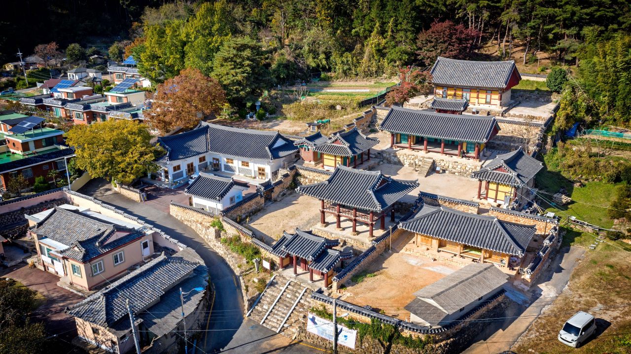 기장향교