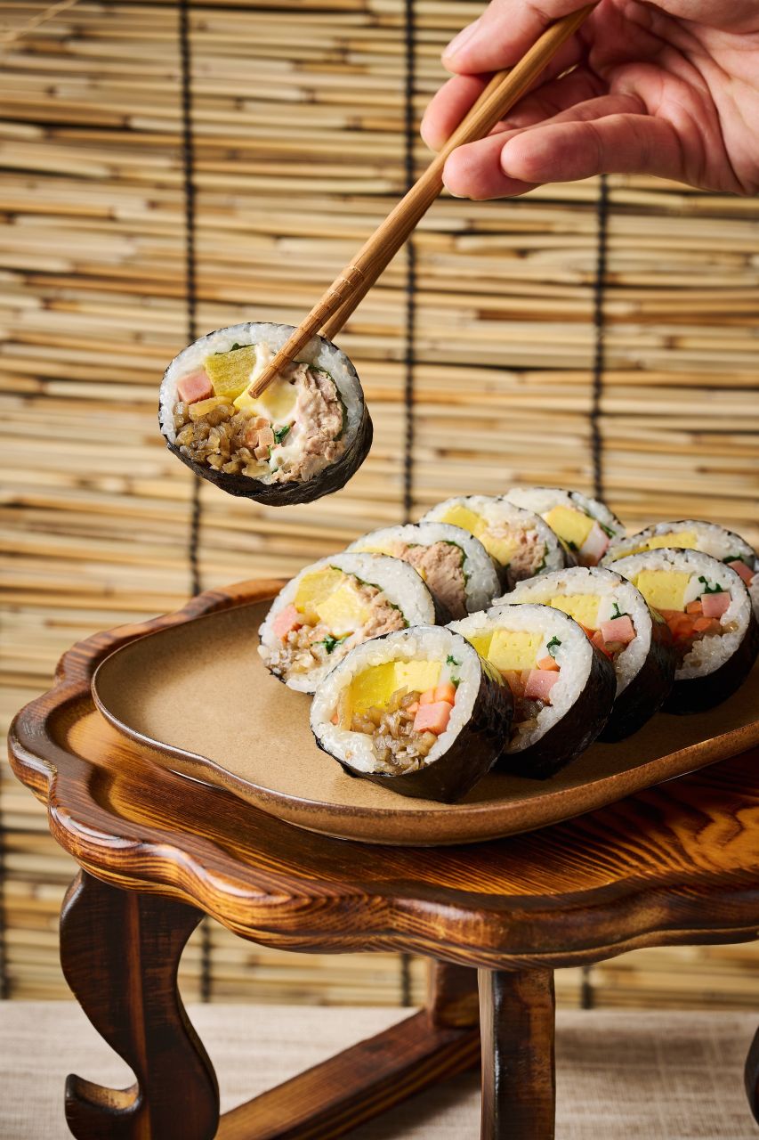 김밥