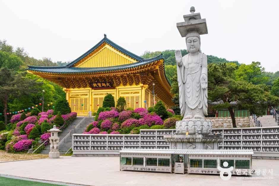 수국사(서울)