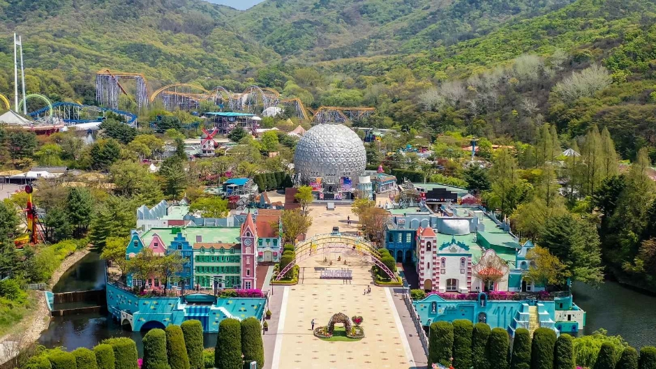 Seoul Land
