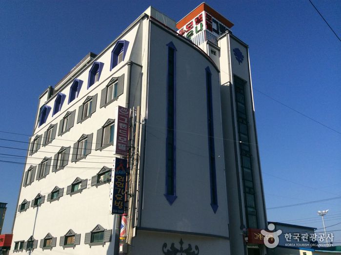 그랜드 모텔