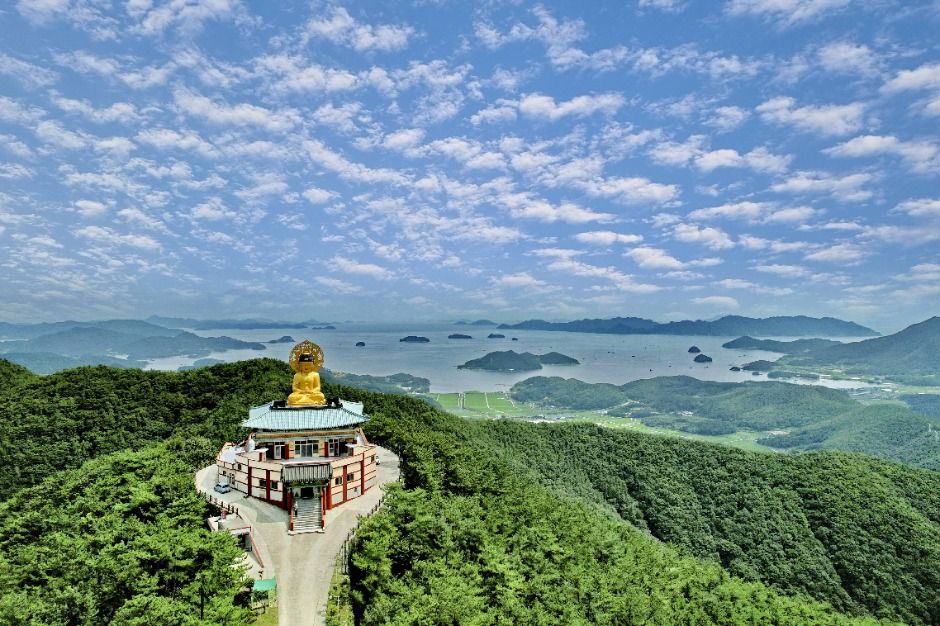문수암(고성)
