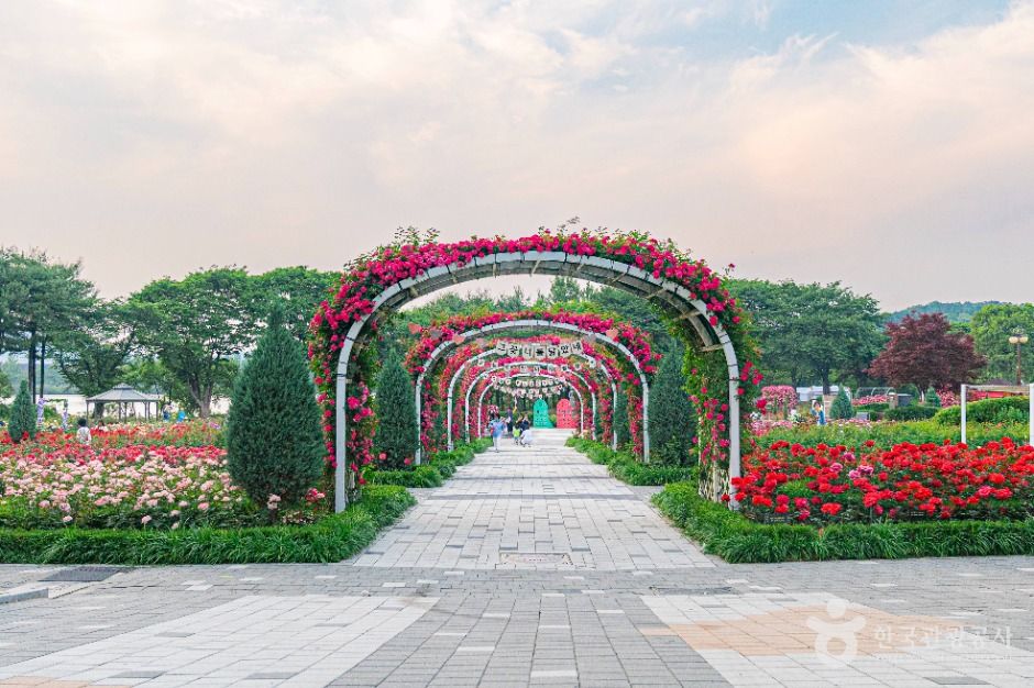 Seoul Grand Park