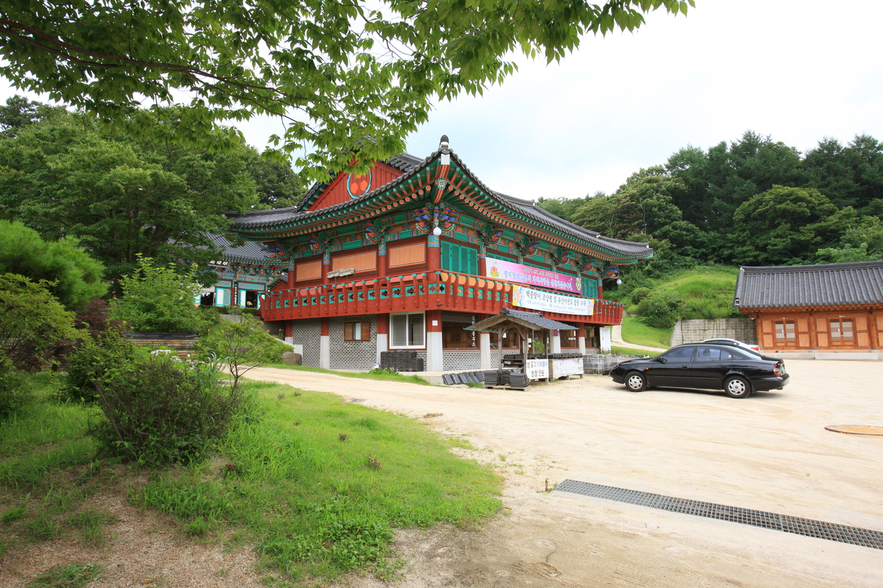 심원사