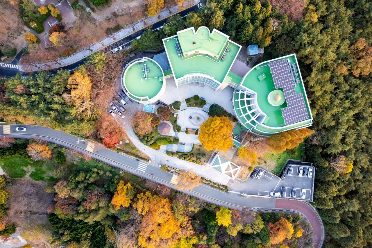 부산중앙도서관