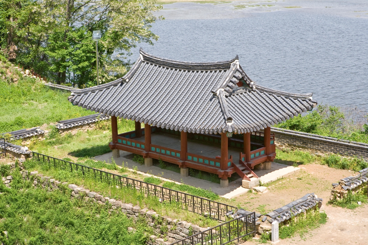 공산성
