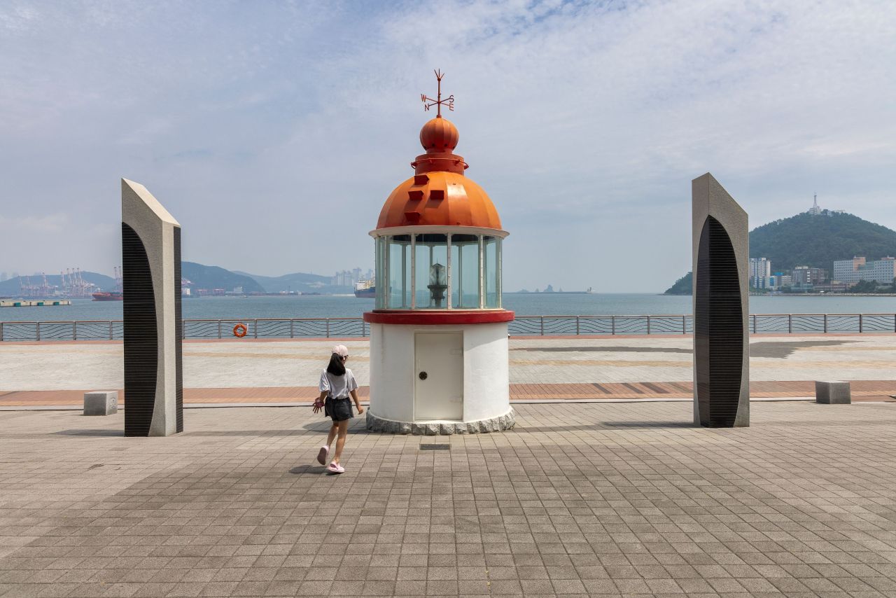 동삼어촌체험휴양마을