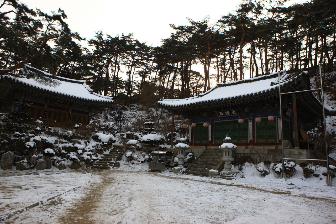 국청사
