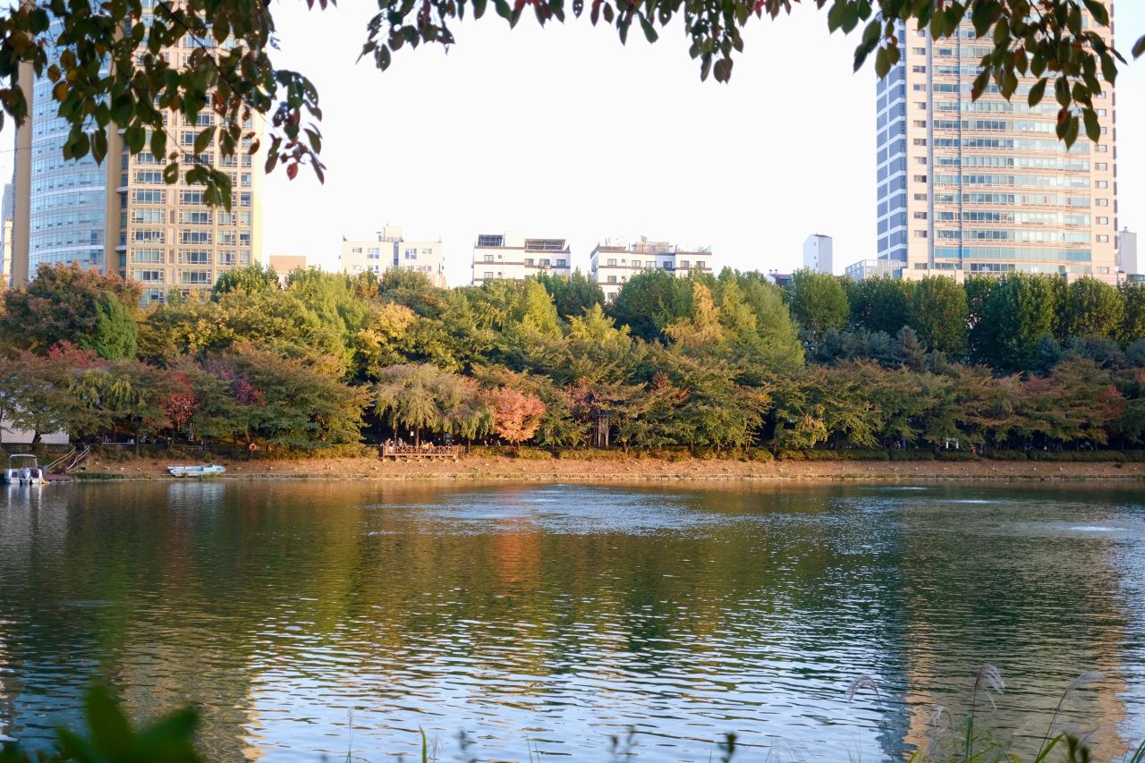 송파나루공원