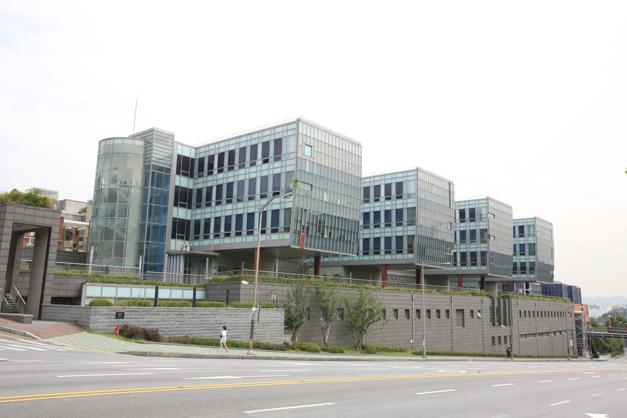 국민대학교