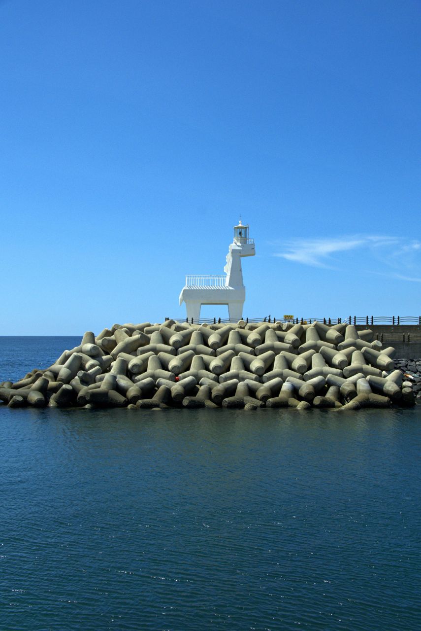 이호테우해변