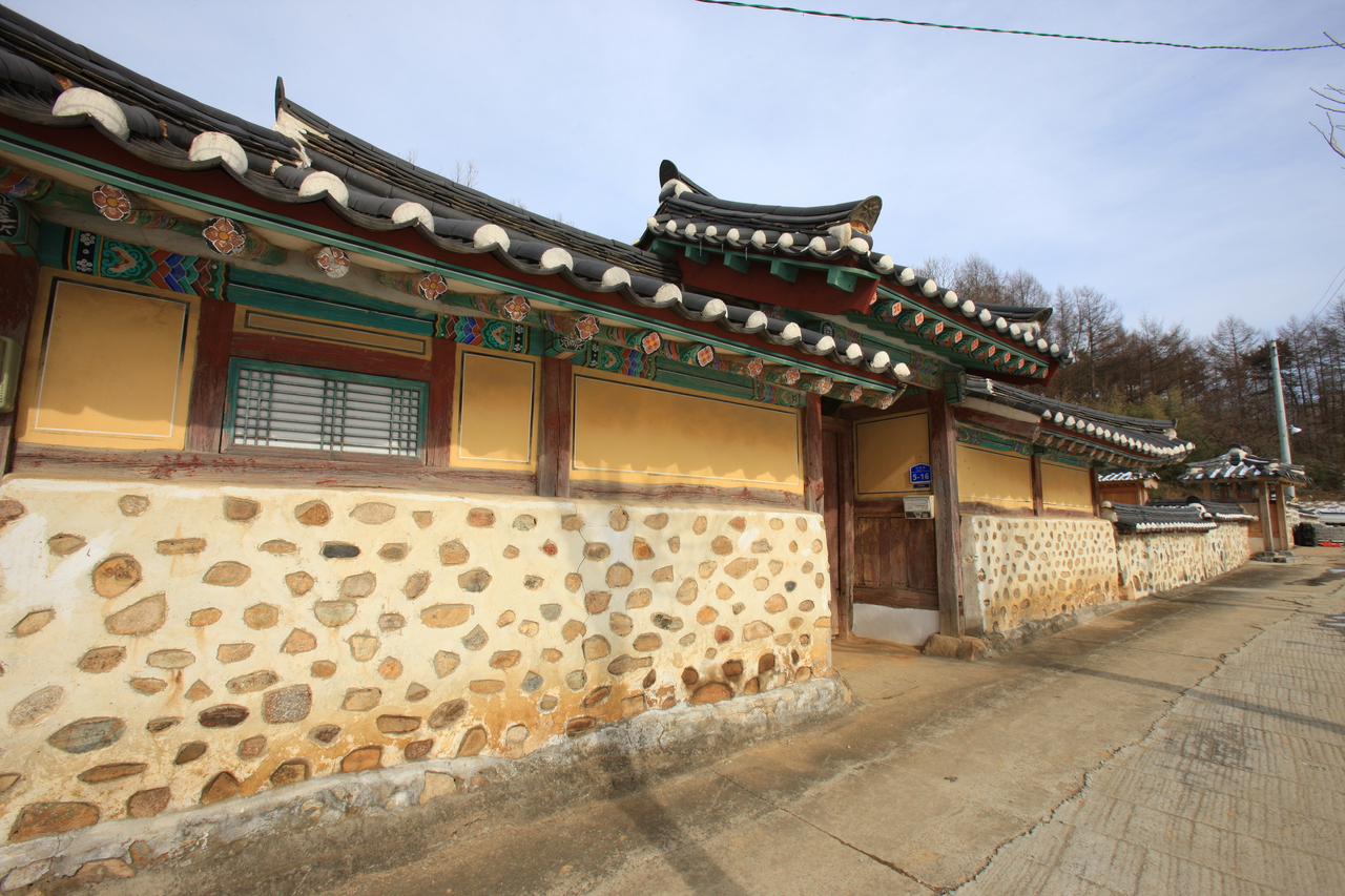 염선재