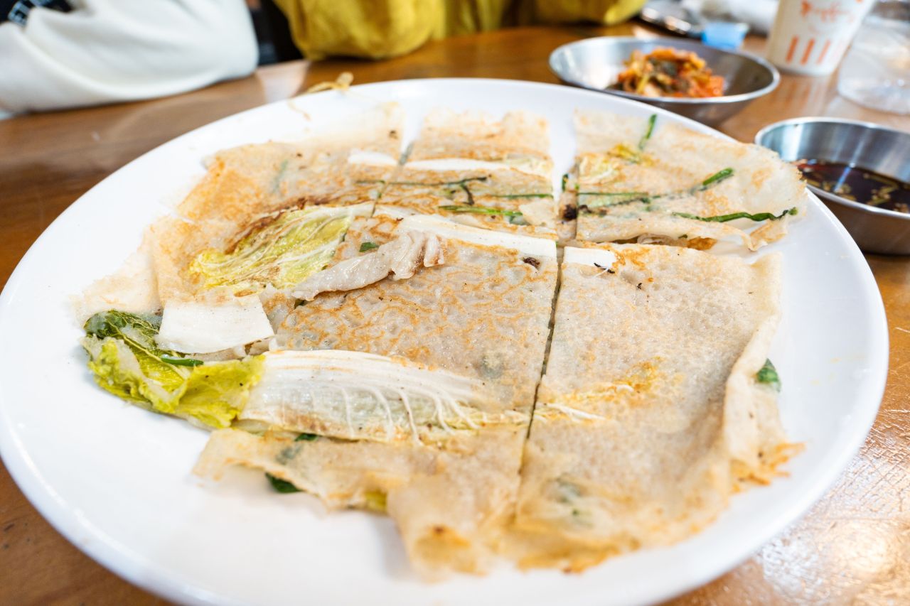 메밀전