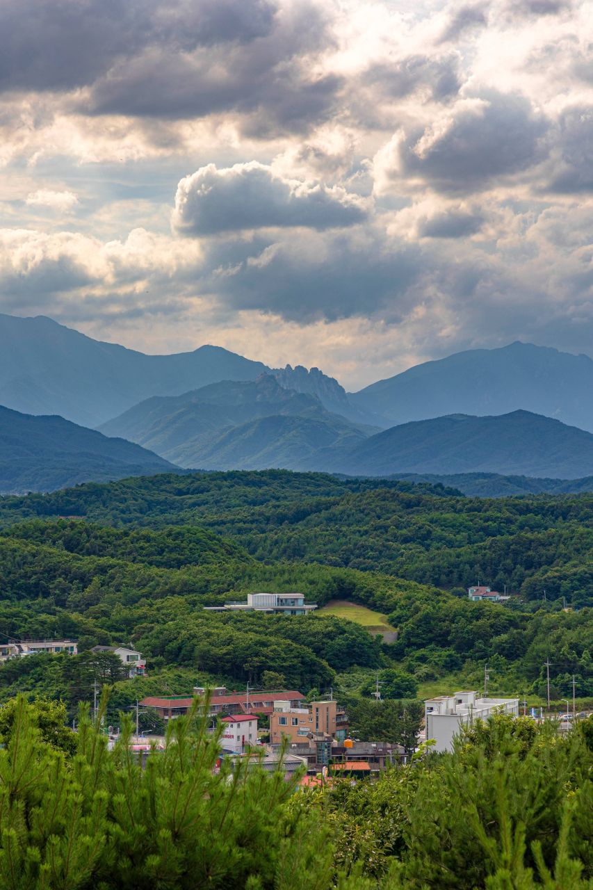 낙산사