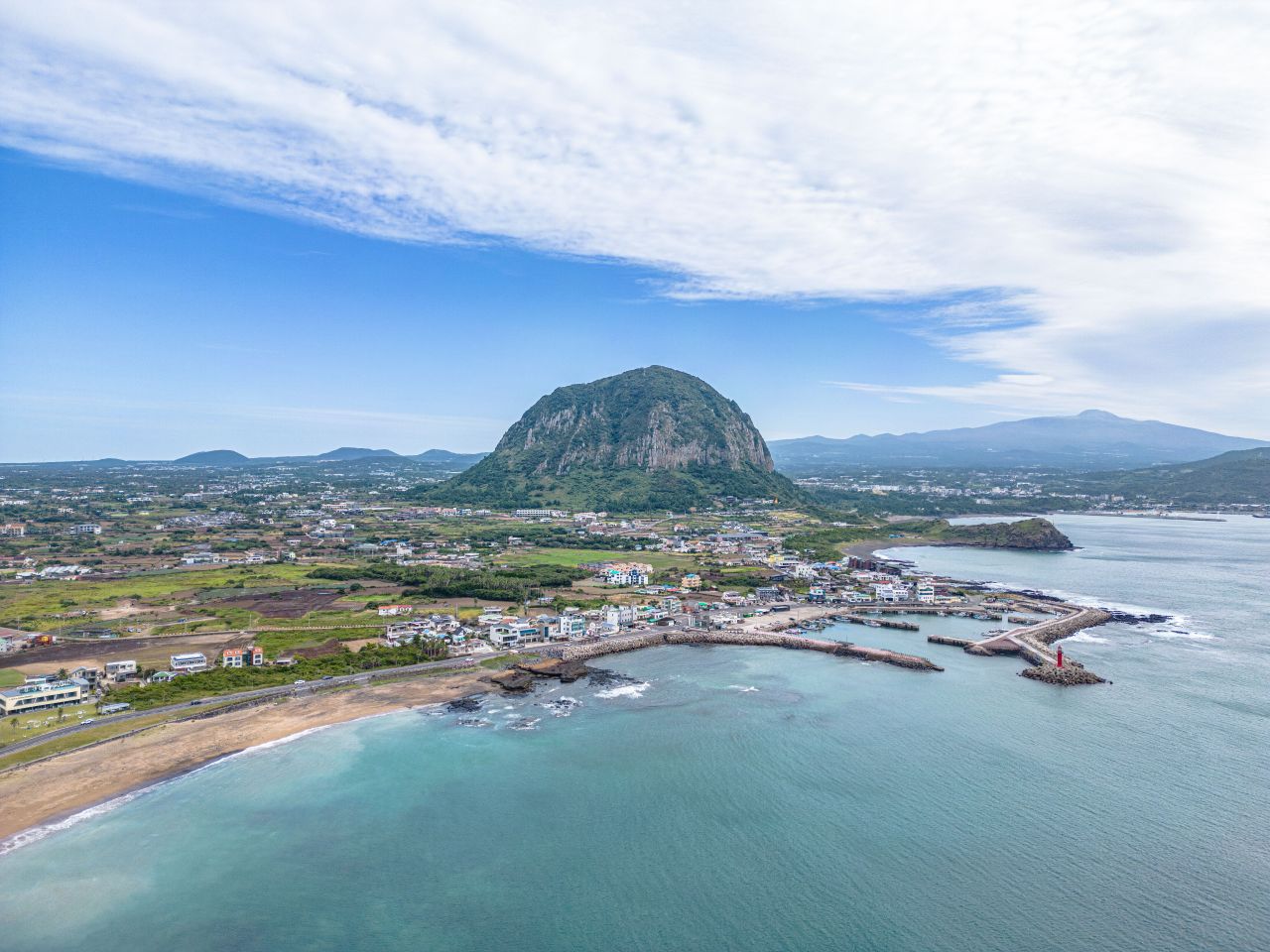사계해변
