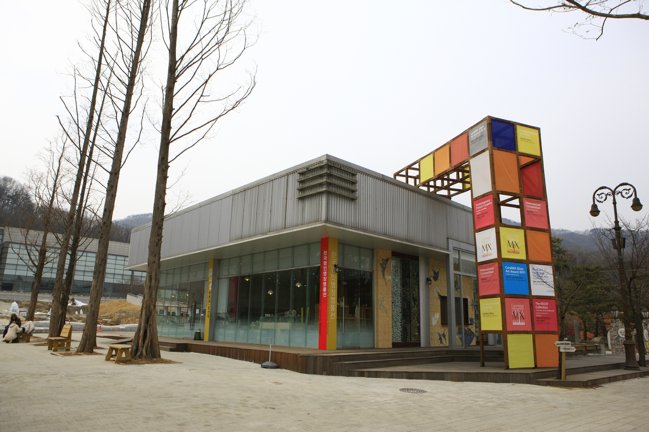 이천 세라피아_도선당 아트샵