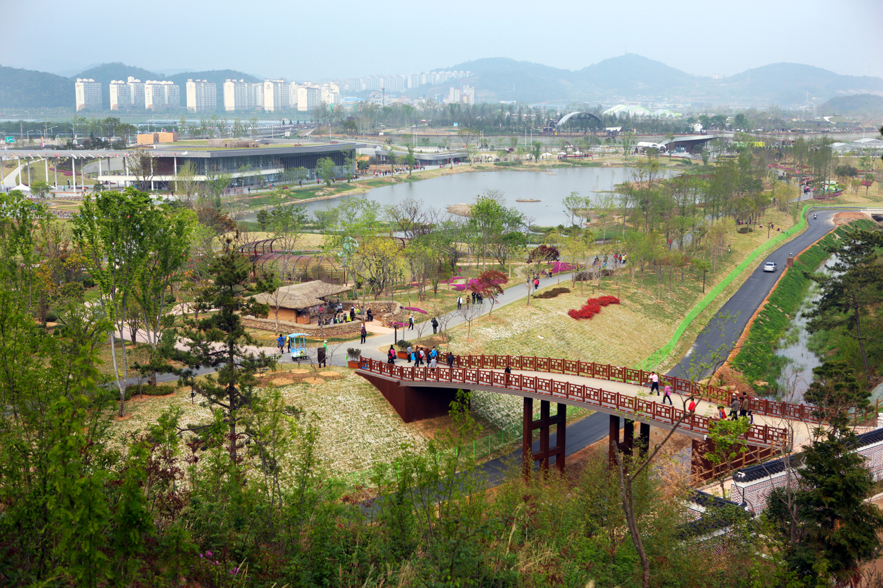 순천만국제정원박람회