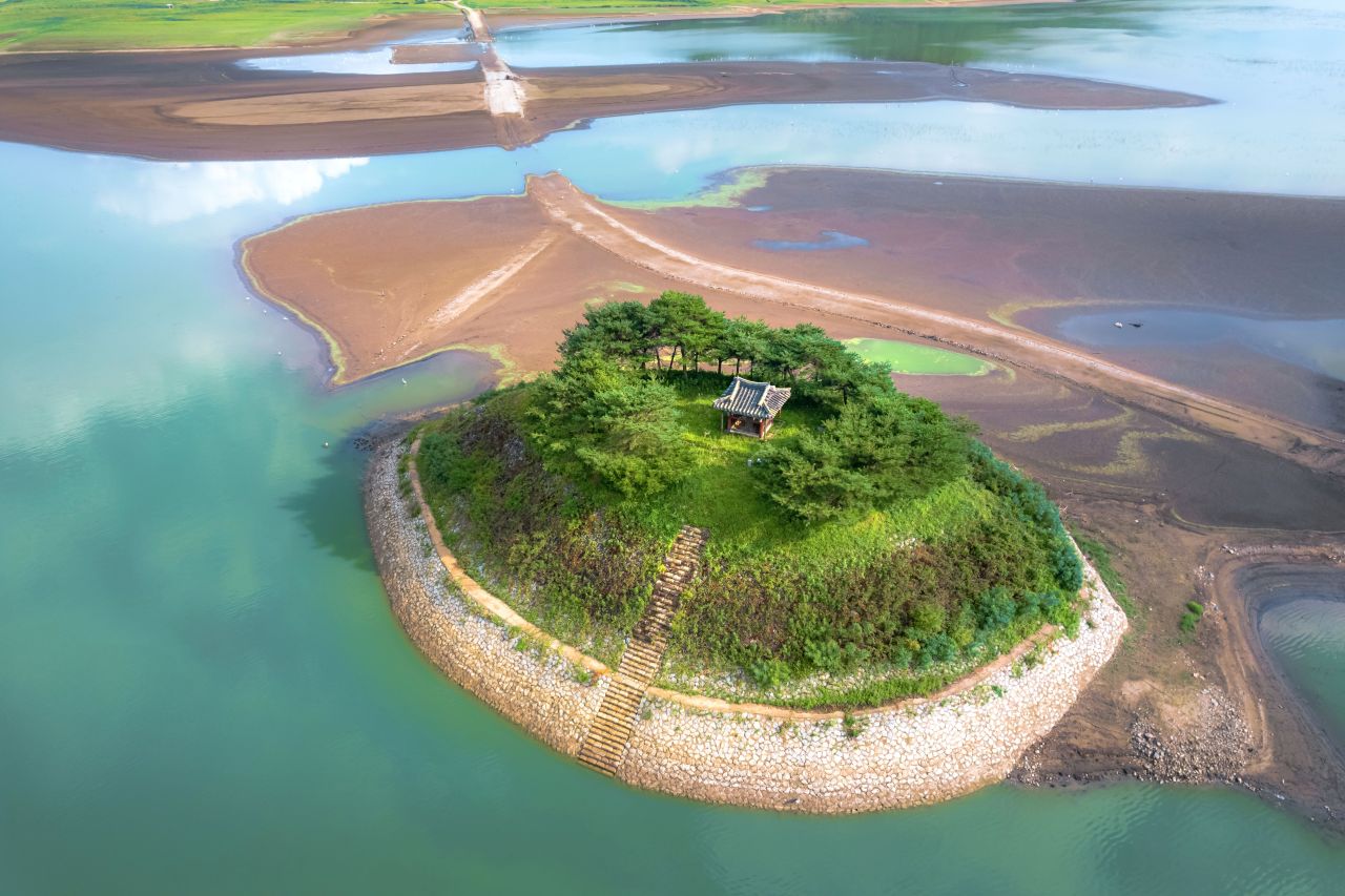 도산서원