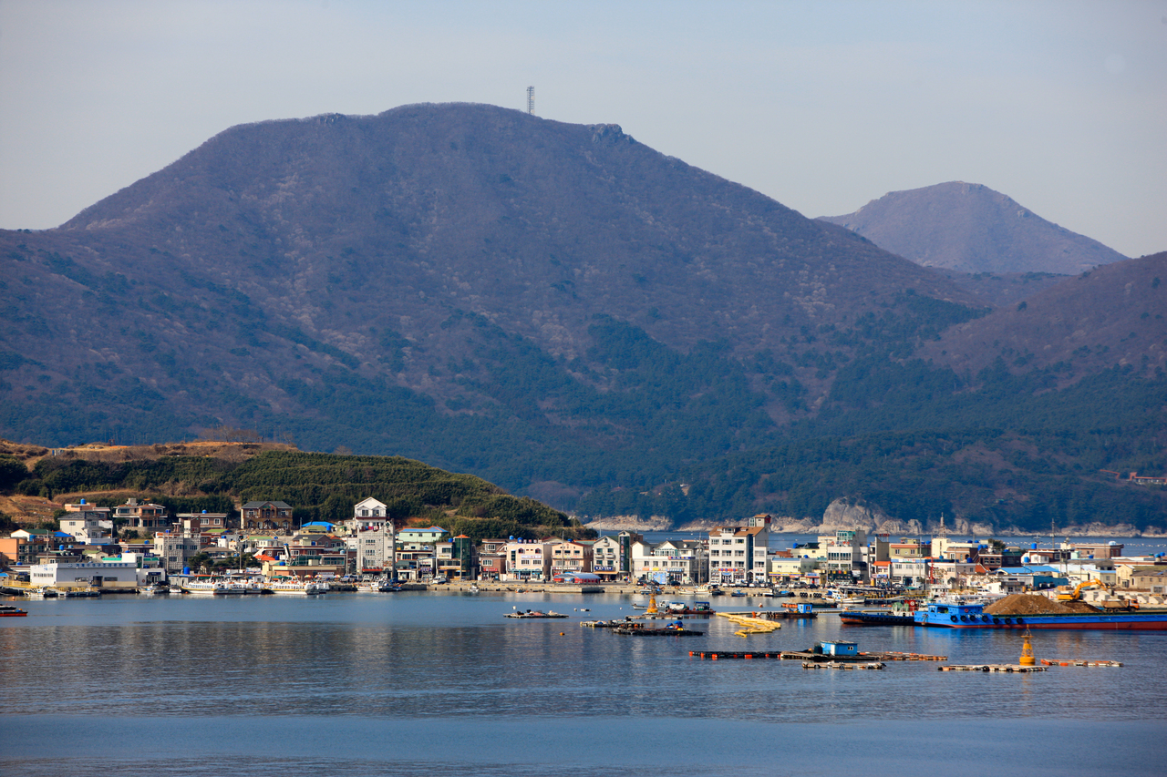 구조라항