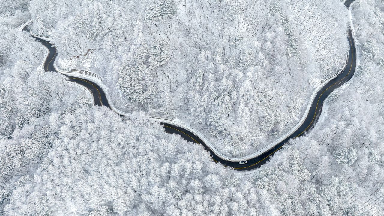설국여행