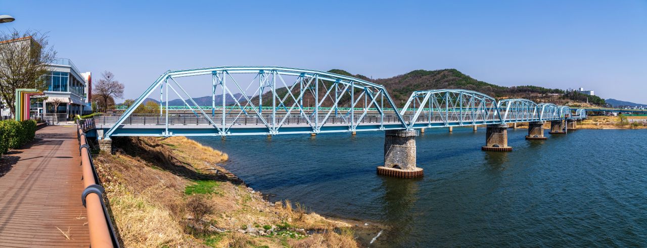 왜관철교