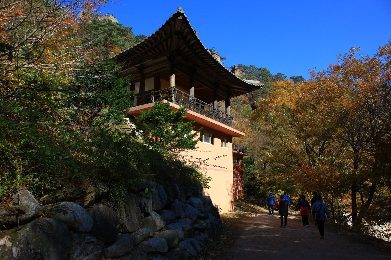 오색석사(성국사)