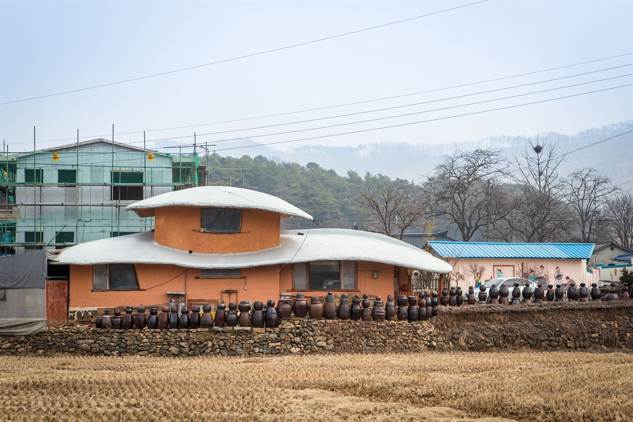 말미장터마을