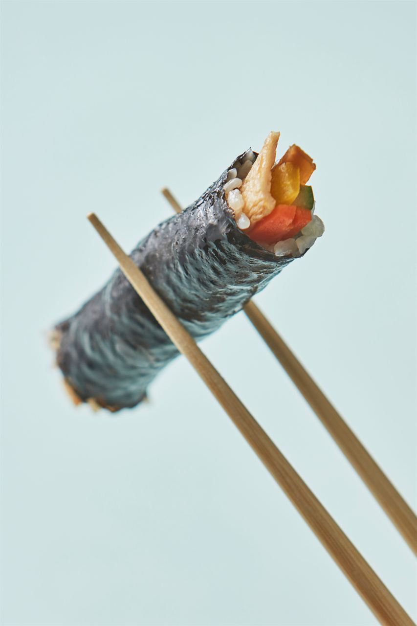 꼬마김밥