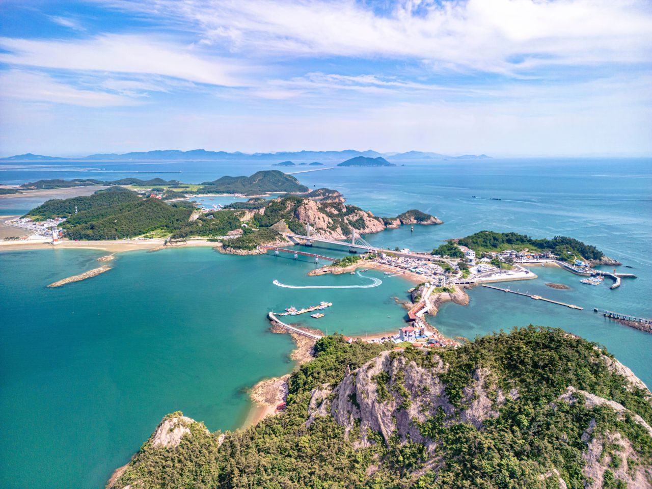 군산 대장도