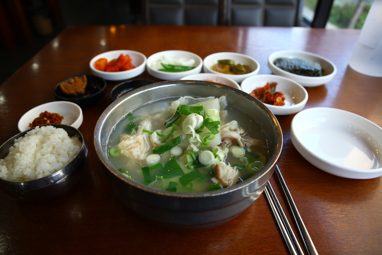 대구탕